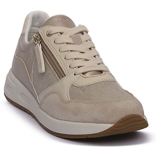 Geox  Sneaker 6738 BULMYA B günstig online kaufen