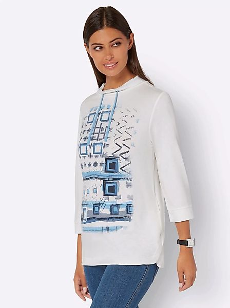creation L Sweatshirt günstig online kaufen