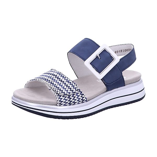 Remonte Schnürschuh günstig online kaufen