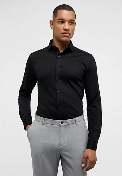 Eterna Langarmhemd SLIM FIT günstig online kaufen