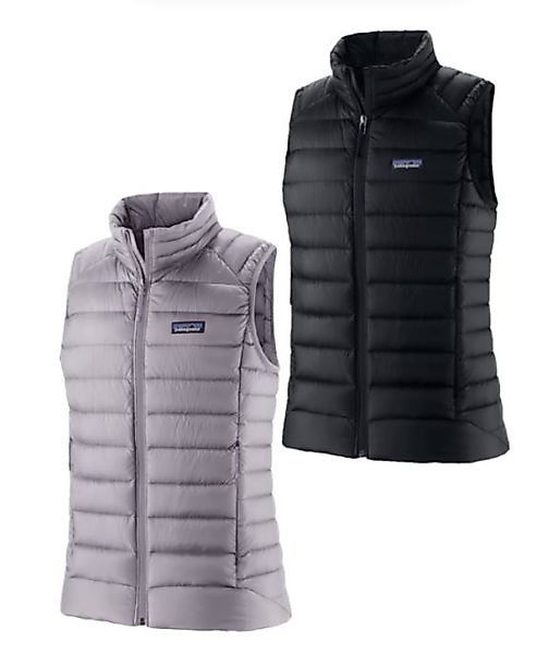 Patagonia W's Down Sweater Vest - Daunenweste günstig online kaufen