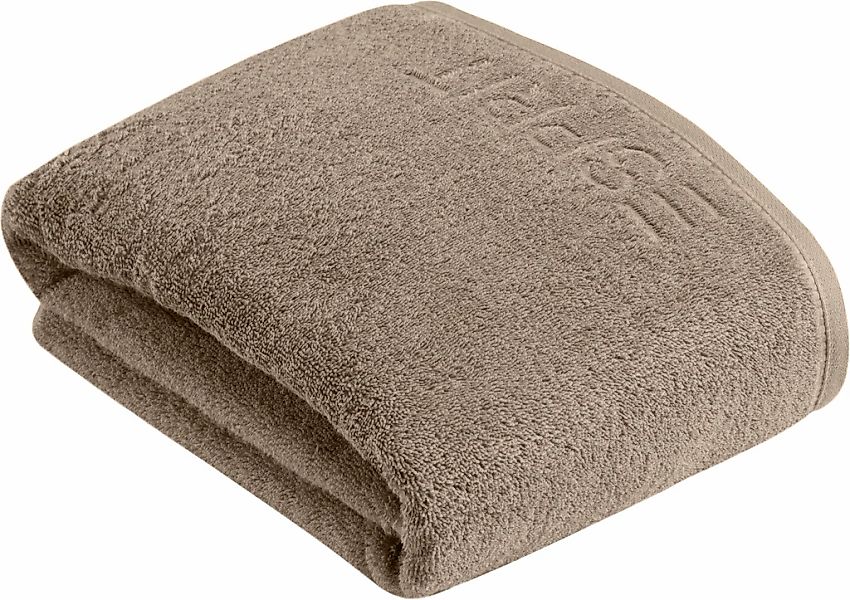 Esprit Saunatuch "Modern Solid" vegan produziert günstig online kaufen