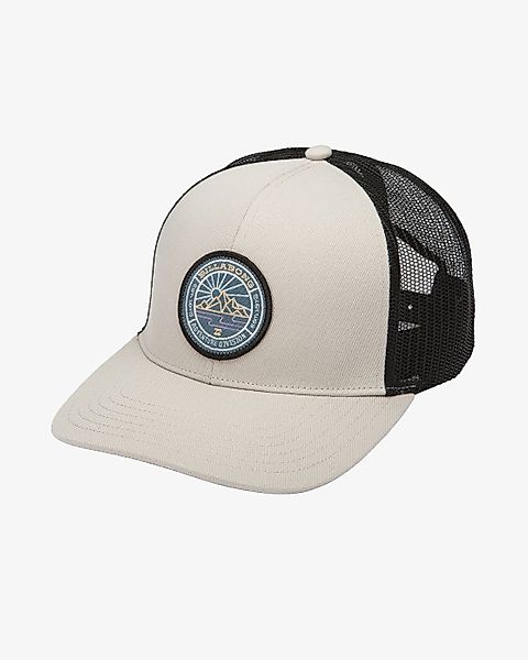 Billabong Trucker Cap Adventure Division Range günstig online kaufen