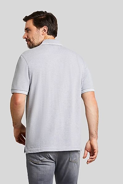 bugatti Poloshirt, mit Druckknöpfen günstig online kaufen
