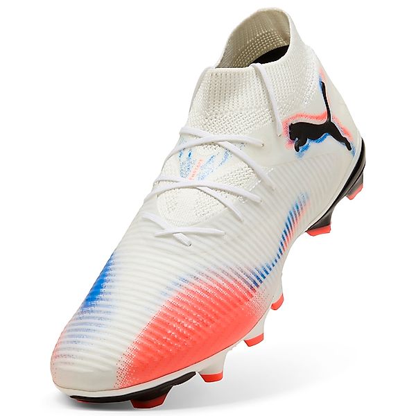 PUMA Fußballschuh "FUTURE 8 PRO FG/AG", für Rasenplätze günstig online kaufen
