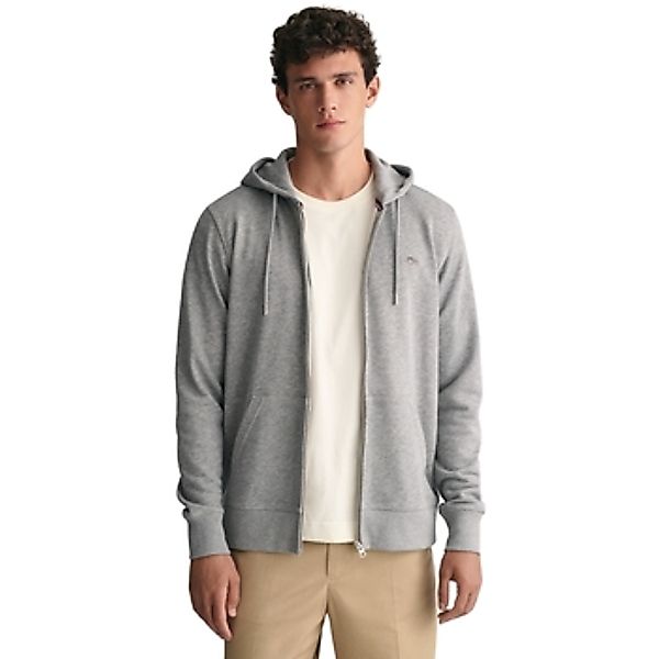 Gant  Jacken Jacke Shield Kapuzensweatjacke günstig online kaufen