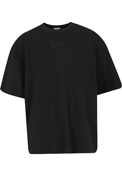 Karl Kani T-Shirt Karl Kani Signature Waffle T-Shirt (1-tlg) günstig online kaufen
