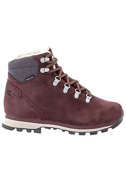 Jack Wolfskin THUNDER BAY TEXAPORE MID W Outdoorschuh günstig online kaufen