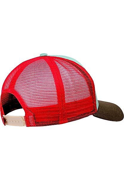 Coastal Trucker Cap "Coastal Trucker Cap HFT Pray for Waves" günstig online kaufen
