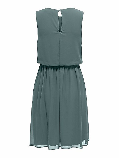 ONLY Minikleid ONLSTINNA LIFE SL DETAIL DRESS WVN Sommerkleid günstig online kaufen