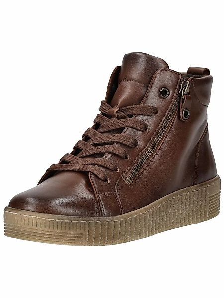Gabor Sneaker "Gabor Sneaker Nappaleder" günstig online kaufen