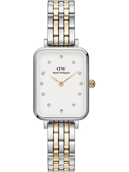 Daniel Wellington Quarzuhr Daniel Wellington Damen-Uhren günstig online kaufen