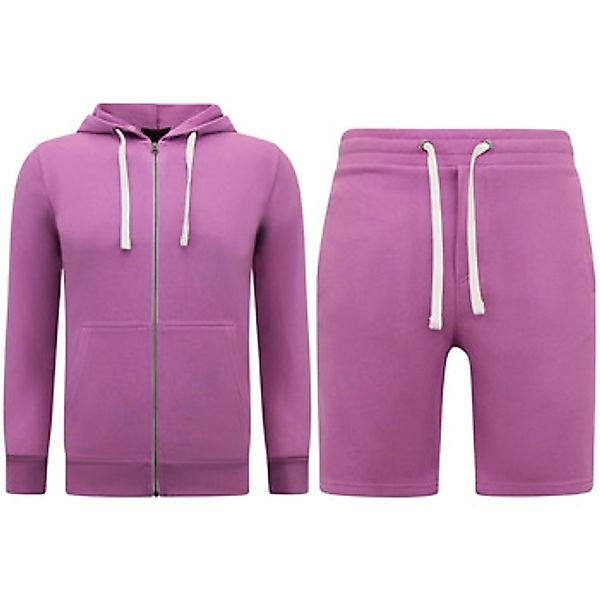 Enos  Jogginganzüge Kapuzenpulli Mit Reißverschluss günstig online kaufen
