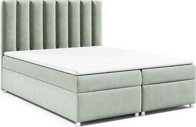 Best for Home Boxspringbett mit Bettkasten günstig online kaufen