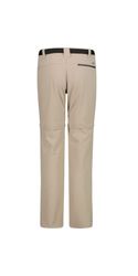 CMP Outdoorhose WOMAN ZIP OFF PANT günstig online kaufen