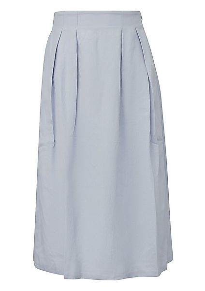 s.Oliver BLACK LABEL Sommerrock günstig online kaufen