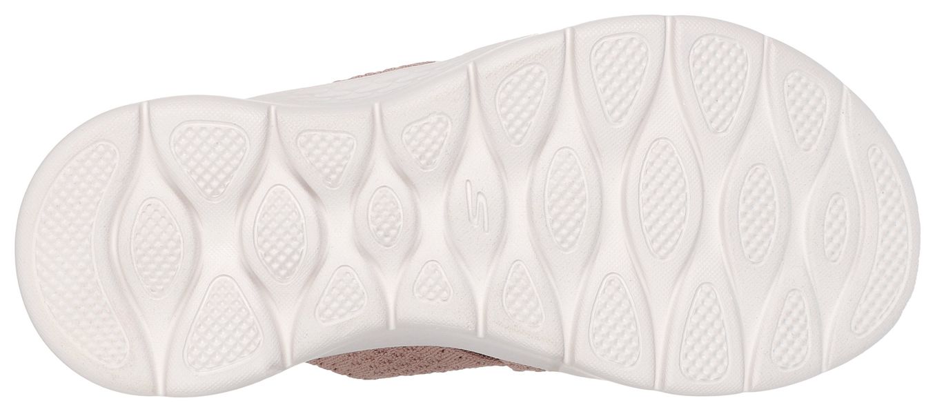 Skechers GO WALK FLEX SANDAL-ELATION Pantolette, günstig online kaufen