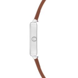 Tamaris Quarzuhr Echtleder günstig online kaufen