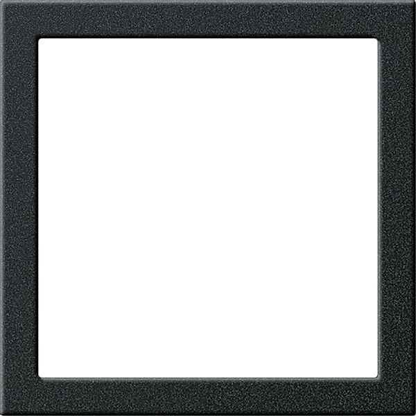 Gira Montagerahmen 45x45 sw matt 264810 günstig online kaufen