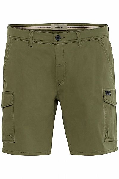 Blend Cargoshorts "Cargoshorts BHEDNAN cargo shorts" günstig online kaufen