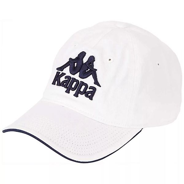 Kappa Baseball Cap, mit gesticktem Markenlogo günstig online kaufen