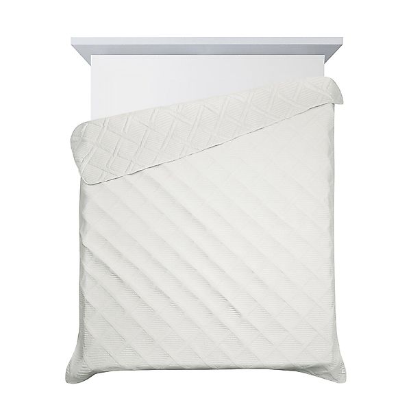 Design91 Tagesdecke Bettüberwurf ALARA5, Gesteppte, zweiseitige günstig online kaufen