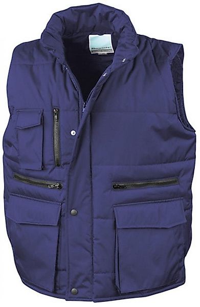 Result Funktionsweste Workguard Lance Bodywarmer günstig online kaufen