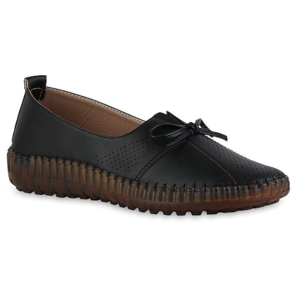 VAN HILL 841628 Slipper Schuhe günstig online kaufen
