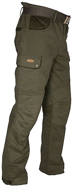 Hubertus® Hunting Thermohose Funktionshose mit Membrane wasserdicht Ansitzh günstig online kaufen