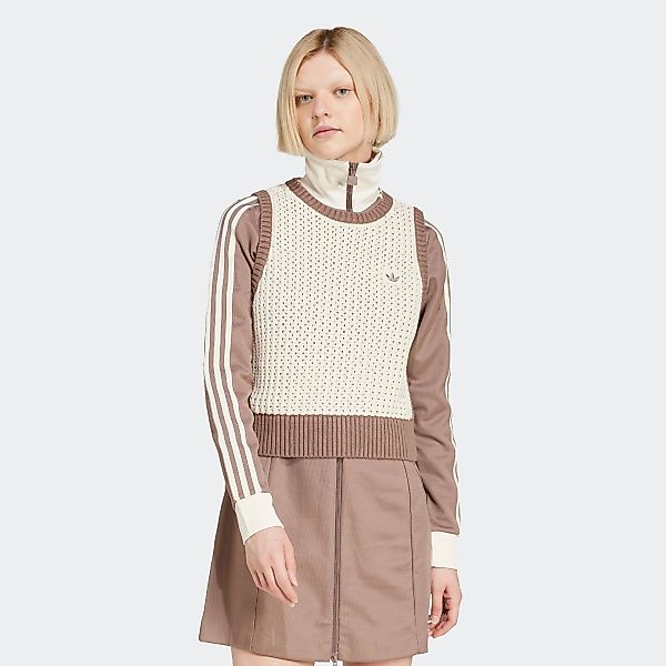 adidas Originals Funktionsweste KNITTED VEST günstig online kaufen