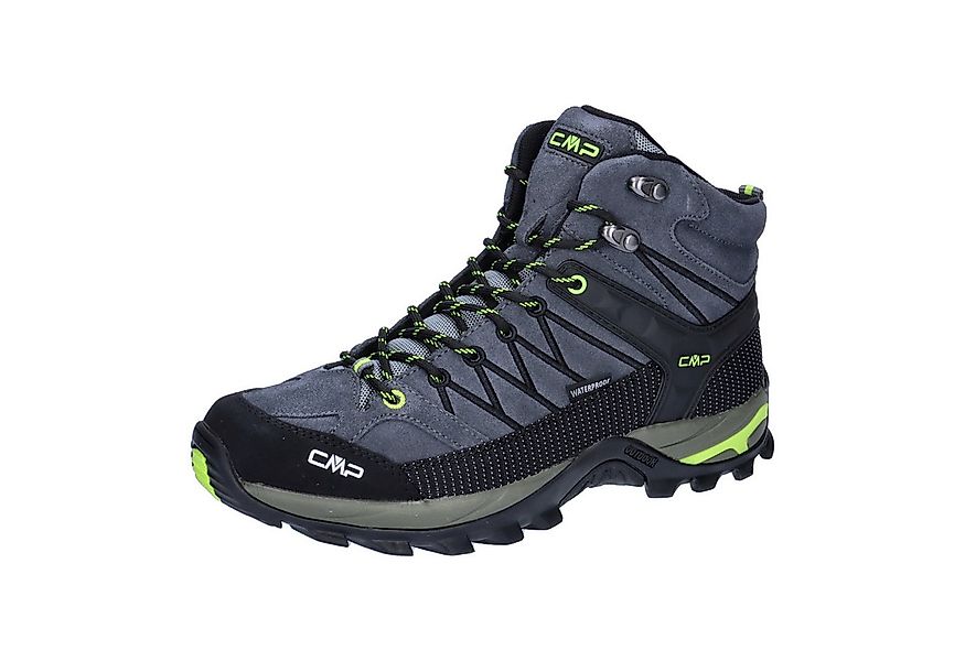 CMP CMP Herren Trekking Schuhe Rigel MID 3Q12947 Trekkingschuh günstig online kaufen