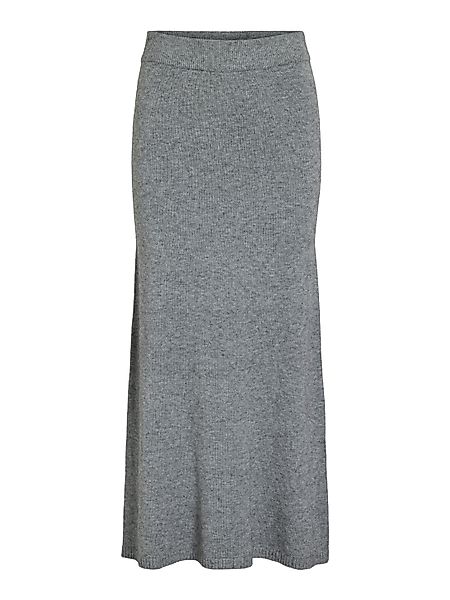 Vila Maxirock VIRIL ANKLE KNIT SKIRT günstig online kaufen