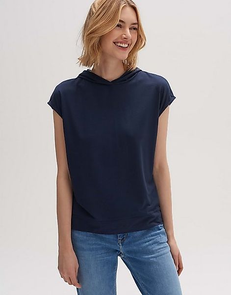 OPUS T-Shirt Sastatu Normal Viskose günstig online kaufen