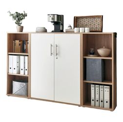 moebel-dich-auf Aktenschrank OFFICE EDITION (Set 2, günstig online kaufen
