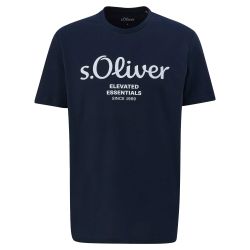s.Oliver T-Shirt Herren T-Shirt 4er Pack günstig online kaufen