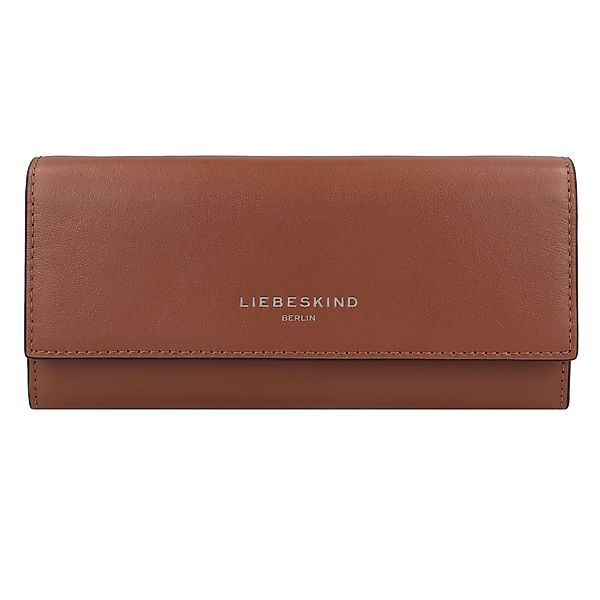 Liebeskind Berlin Geldbörse Valentina, Leder günstig online kaufen