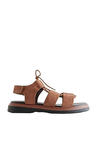 Next Forever Comfort® Schnürsandale mit dicker günstig online kaufen