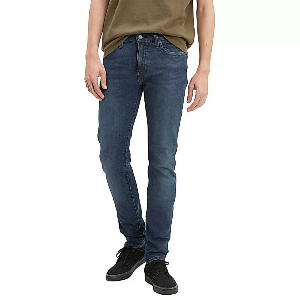 Levi´s ® Skinny Taper Jeans 28 Sage Overt günstig online kaufen