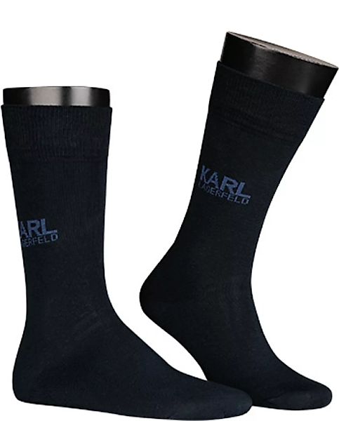 KARL LAGERFELD Socken 805510/0/512102/690 günstig online kaufen