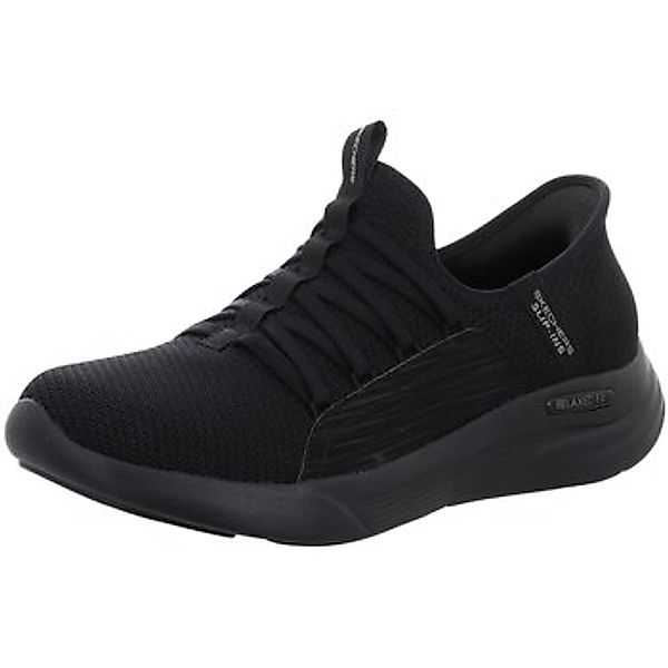 Skechers  Sneaker SLIP INS - RELAXED FIT SPORT günstig online kaufen