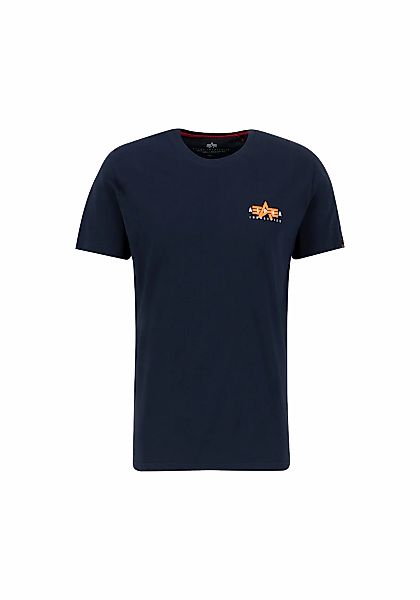 Alpha Industries T-Shirt "Alpha Industries Men - T-Shirts" günstig online kaufen