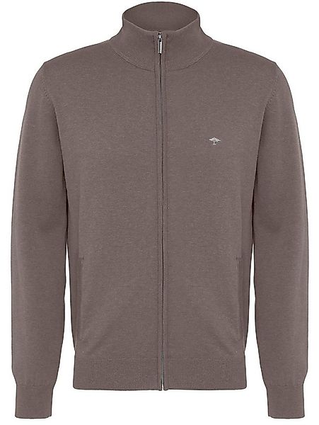 FYNCH-HATTON Strickjacke SFPK212 (1-tlg) günstig online kaufen