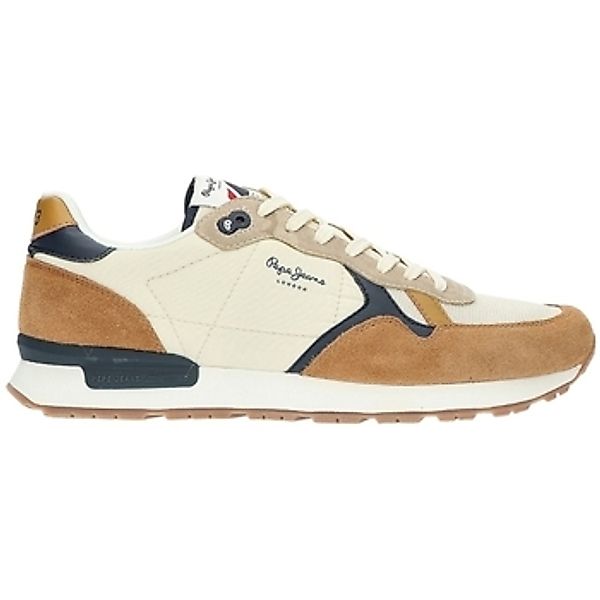 Pepe jeans  Herrenschuhe BRIT MIX M günstig online kaufen