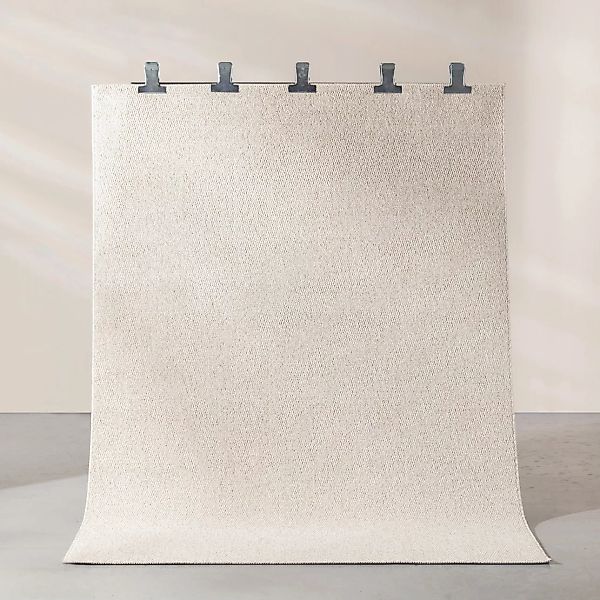 Teppich Solaro linen grey 160x230 cm, 160x230 cm günstig online kaufen