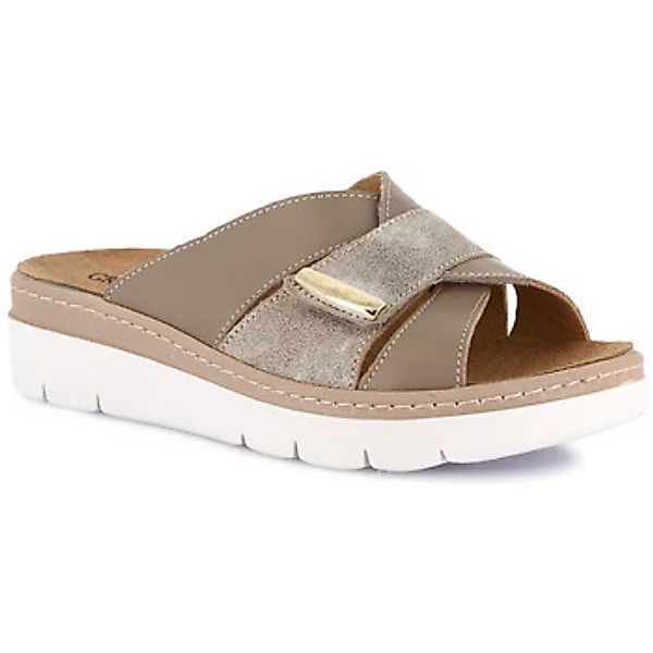 Grunland  Pantoffeln DSG-CE0484 günstig online kaufen