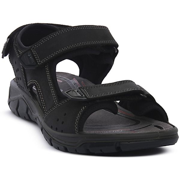 IgI&CO  Sandalen EVEREST NERO günstig online kaufen