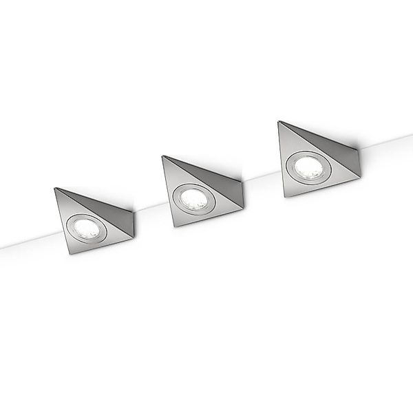 TRIO Leuchten LED Unterbauleuchte, LED fest günstig online kaufen