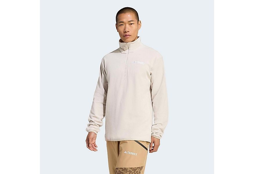 adidas TERREX Fleecepullover MT ESS HZ FL günstig online kaufen