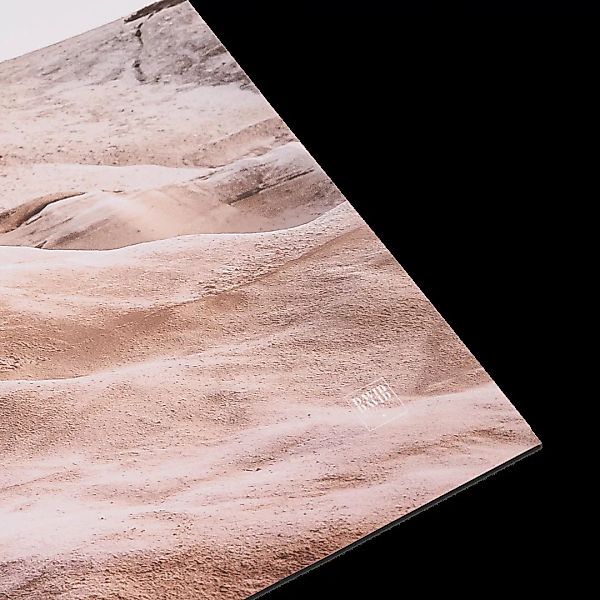 David & David Studio Lunar Landscape Kunstdruck von Thao Courtial (50 x 70 günstig online kaufen