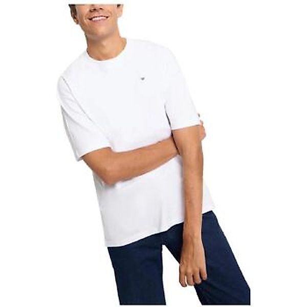 Silbon  T-Shirt 133775 blanco günstig online kaufen